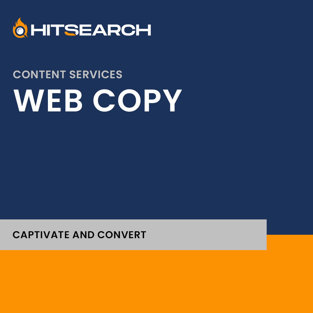 Web Copy