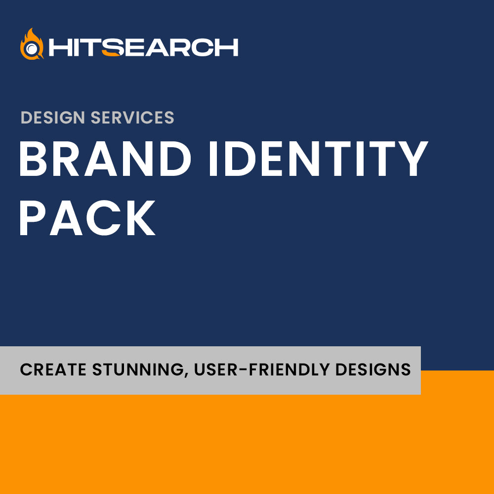 Brand Identity Pack