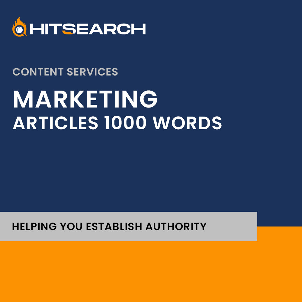 Marketing articles 500 words