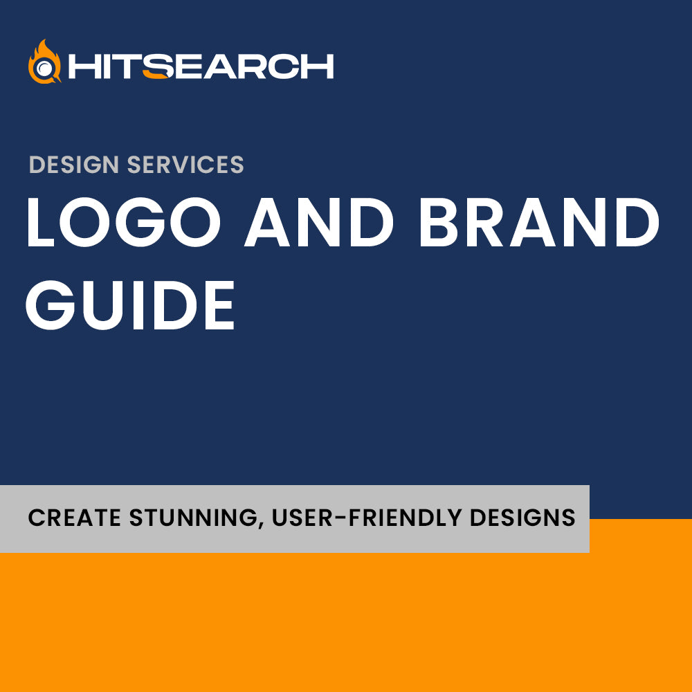 Logo and Brand guide