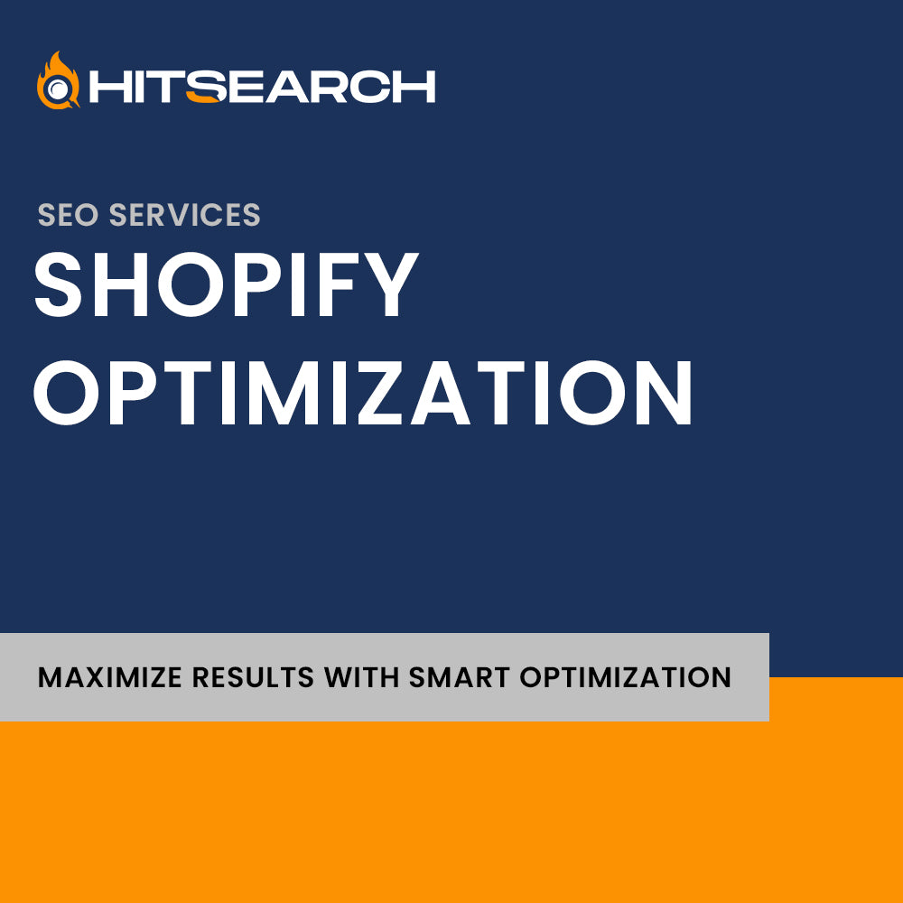 shopify optimization