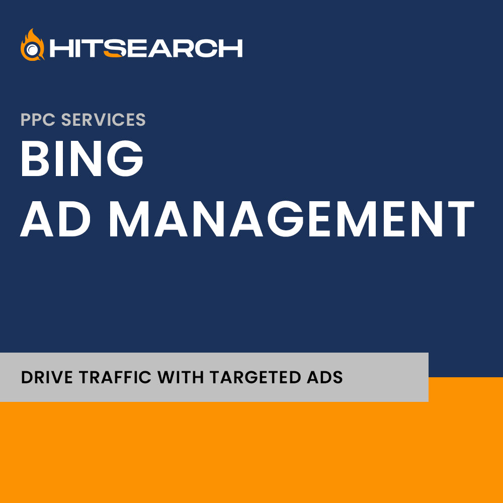 Bing Ad Management