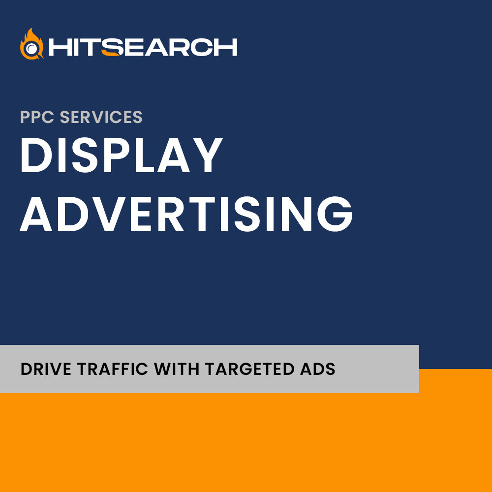 Display Advertising