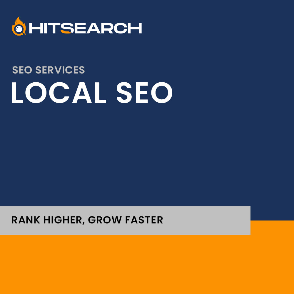 Local SEO