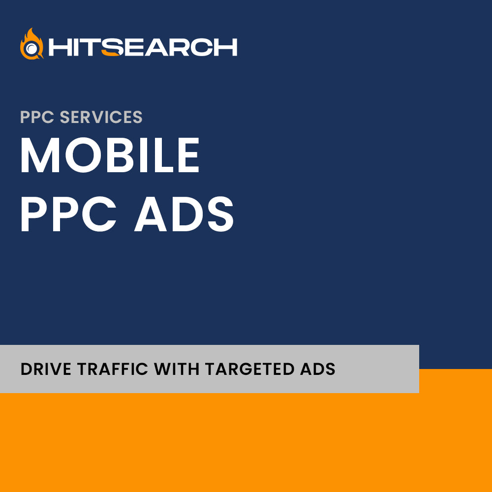 Mobile PPC Ads