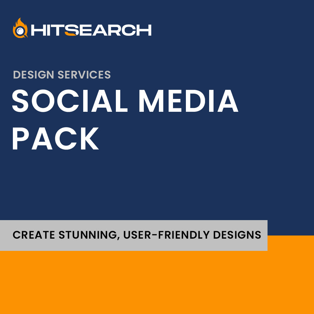 Social Media Pack