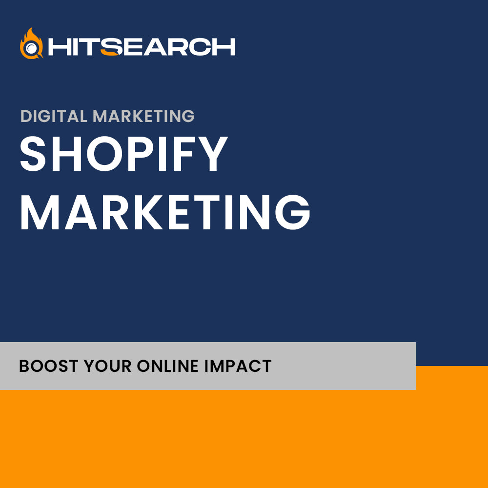 Shopify Marketing