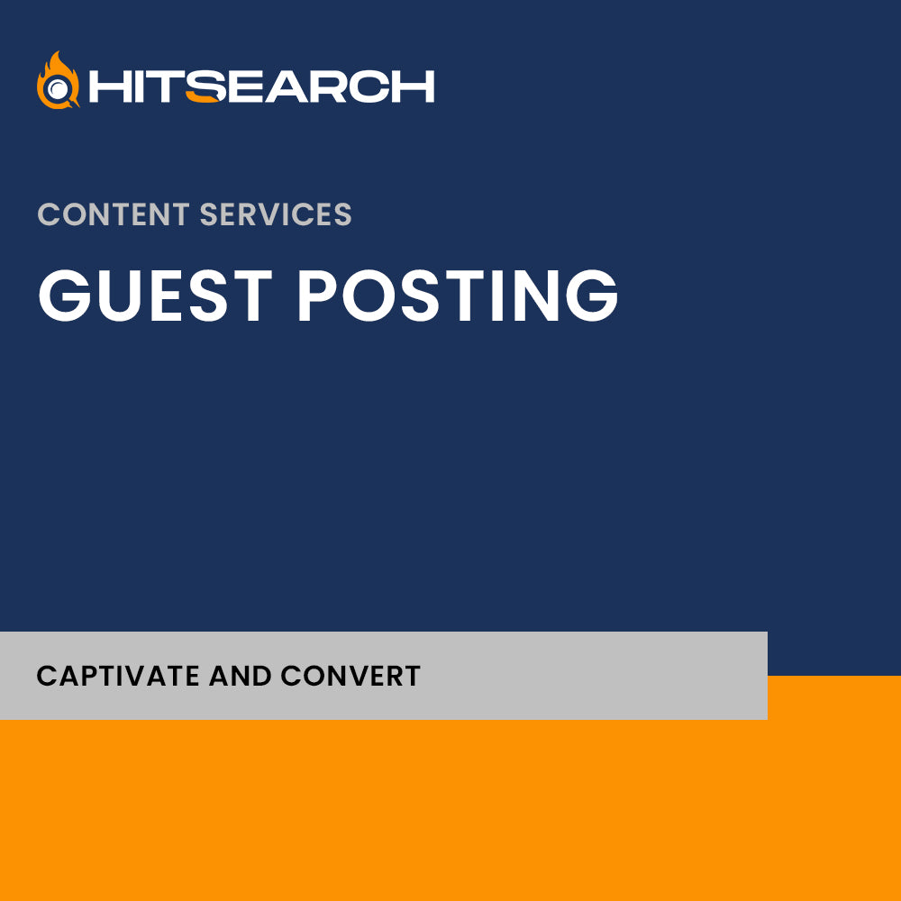 Guest Posting