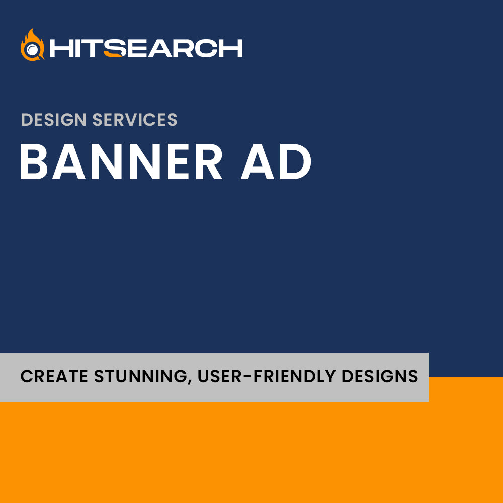 Banner ad