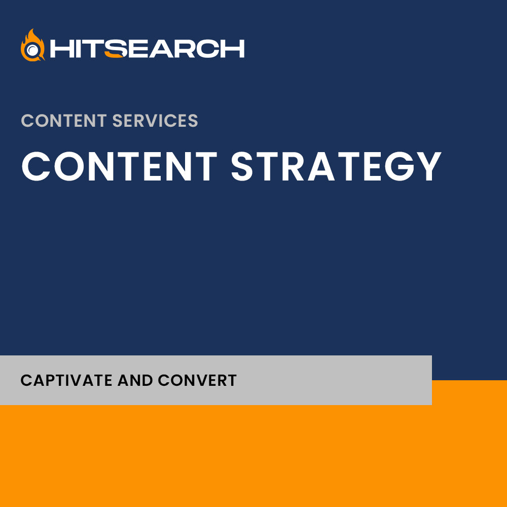 Content Strategy