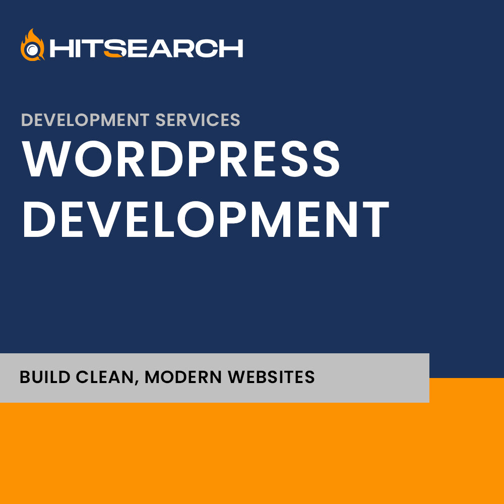 WordPress Development