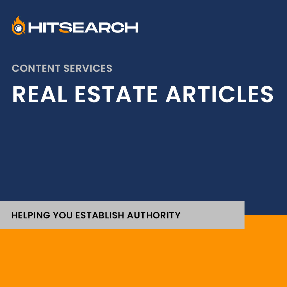 Real estate articles