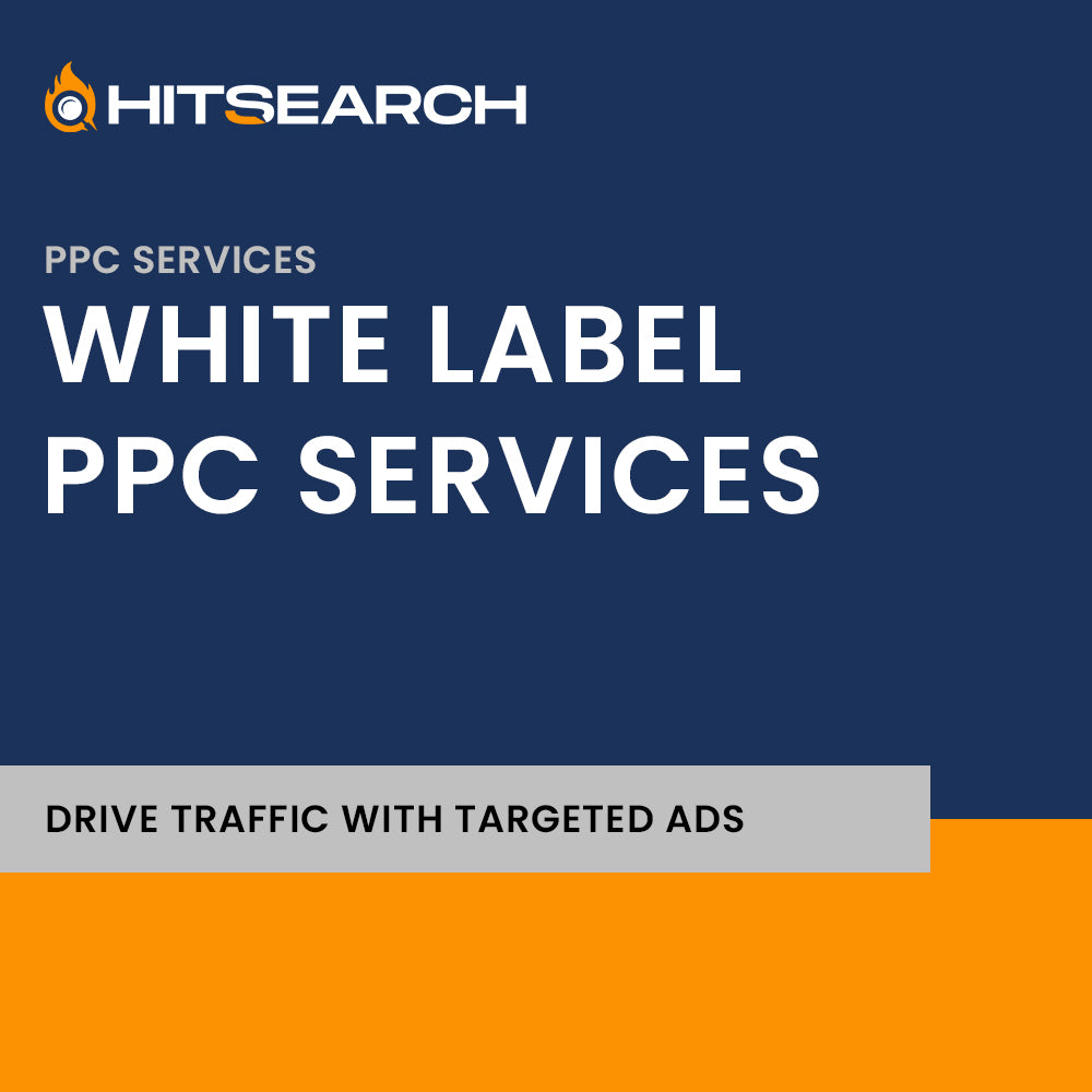 white label PPC services