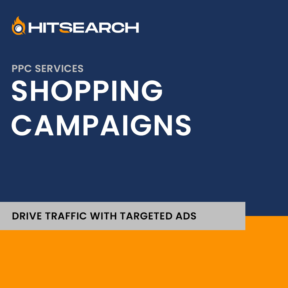 Shopping Campaigns