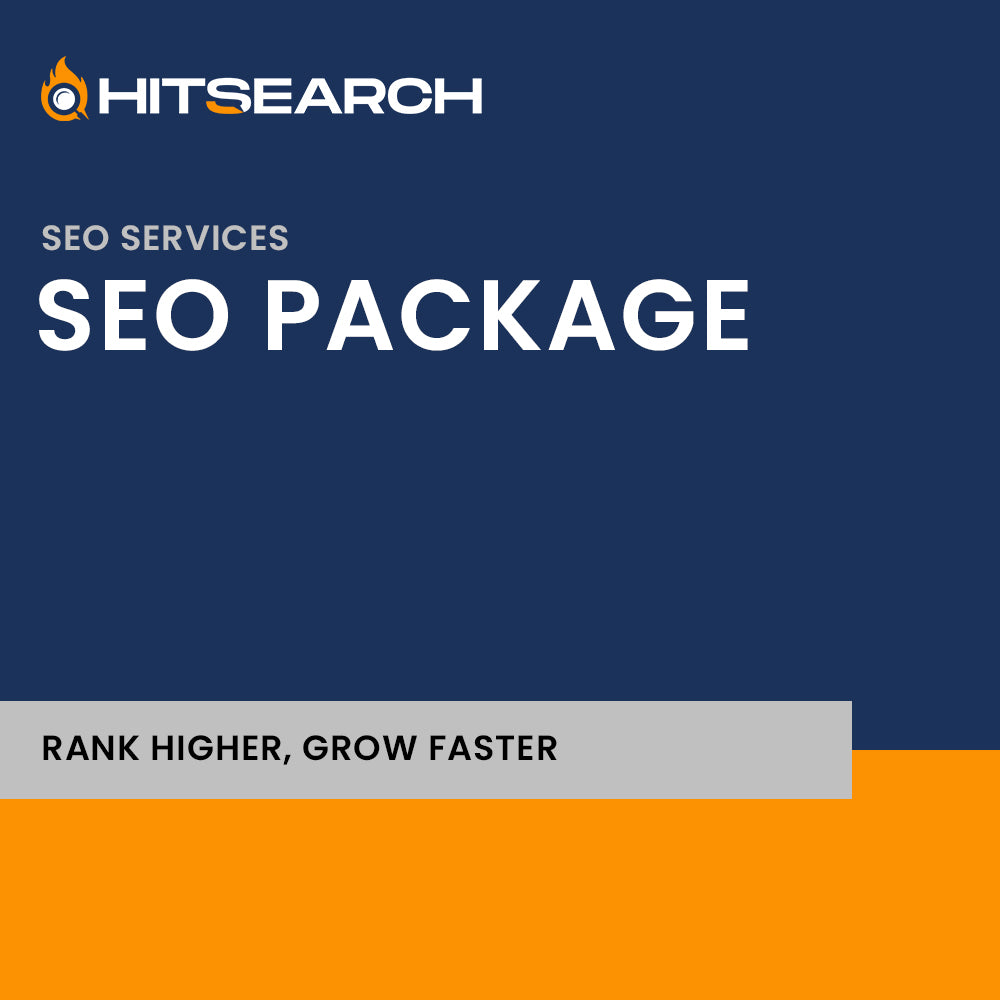 SEO package