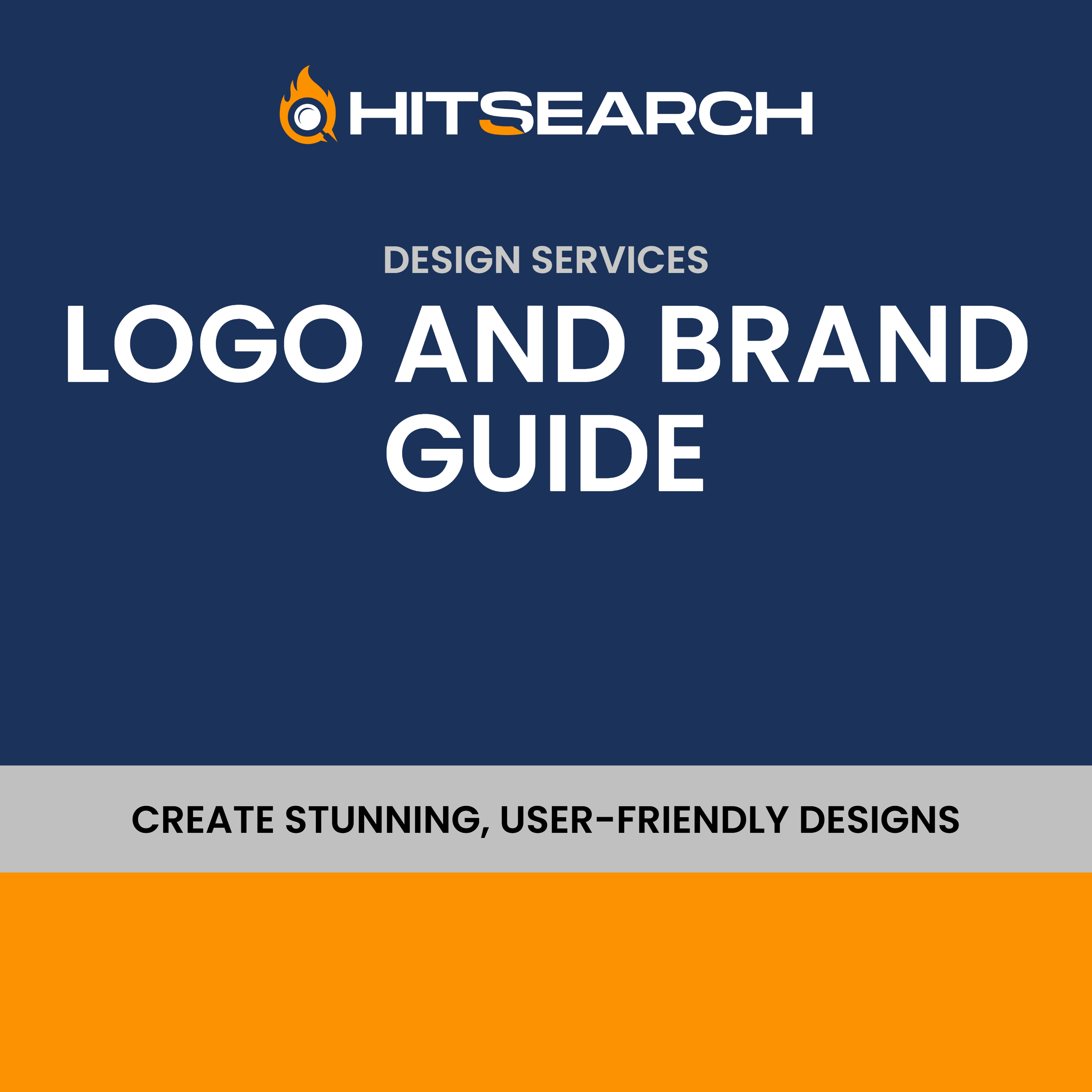 Logo and Brand guide